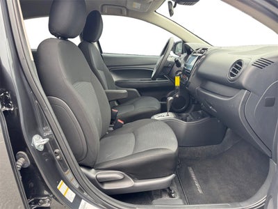 2024 Mitsubishi Mirage G4 LE