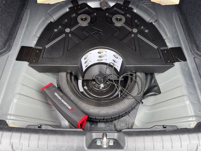 2024 Mitsubishi Mirage G4 LE