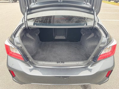 2024 Mitsubishi Mirage G4 LE