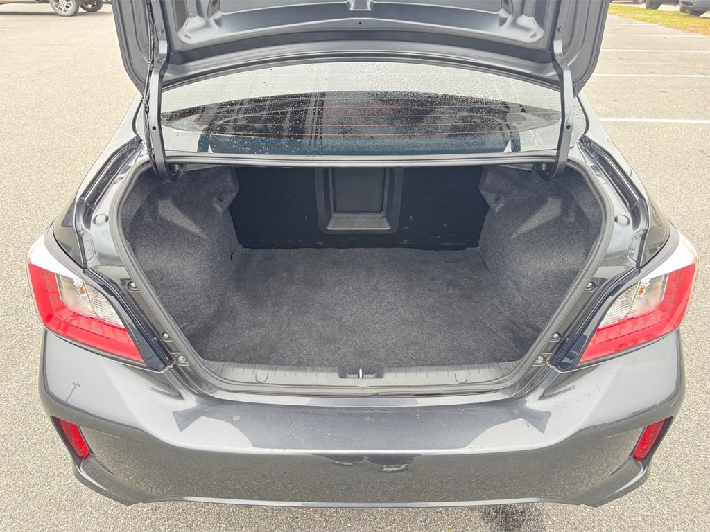 2024 Mitsubishi Mirage G4 LE