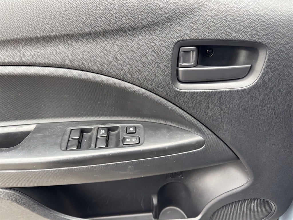 2024 Mitsubishi Mirage G4 LE