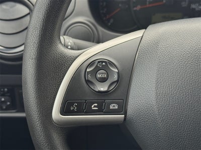 2024 Mitsubishi Mirage G4 LE