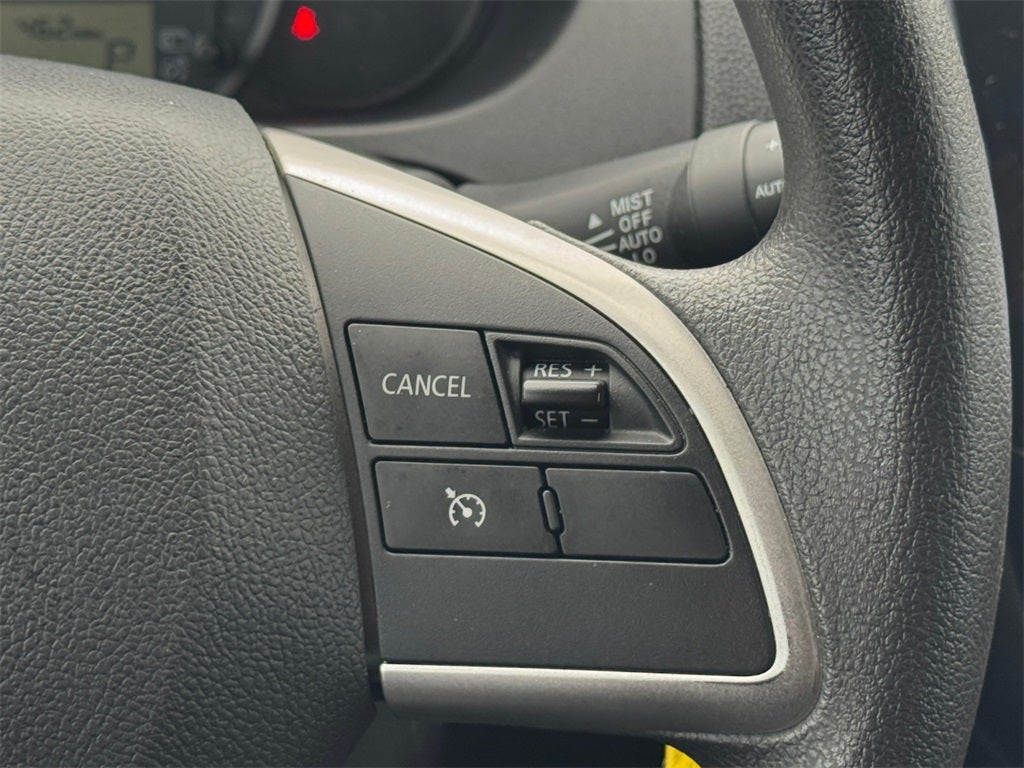 2024 Mitsubishi Mirage G4 LE