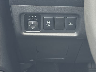 2024 Mitsubishi Mirage G4 LE