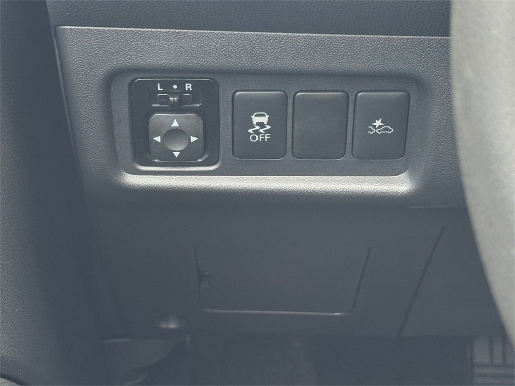 2024 Mitsubishi Mirage G4 LE