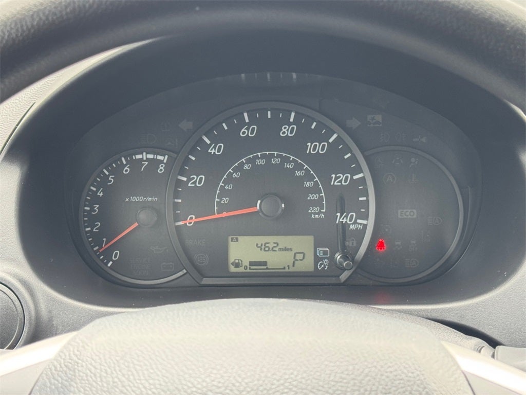 2024 Mitsubishi Mirage G4 LE