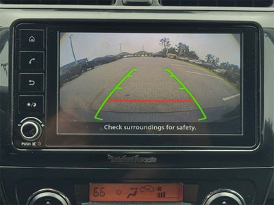 2024 Mitsubishi Mirage G4 LE