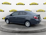 2024 Mitsubishi Mirage G4 LE