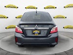 2024 Mitsubishi Mirage G4 LE