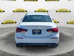 2020 Mercedes-Benz A-Class A 220