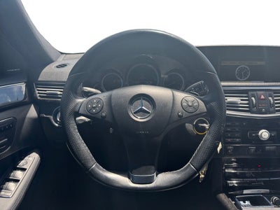 2010 Mercedes-Benz E-Class E 350 Base