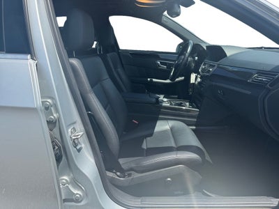 2010 Mercedes-Benz E-Class E 350 Base