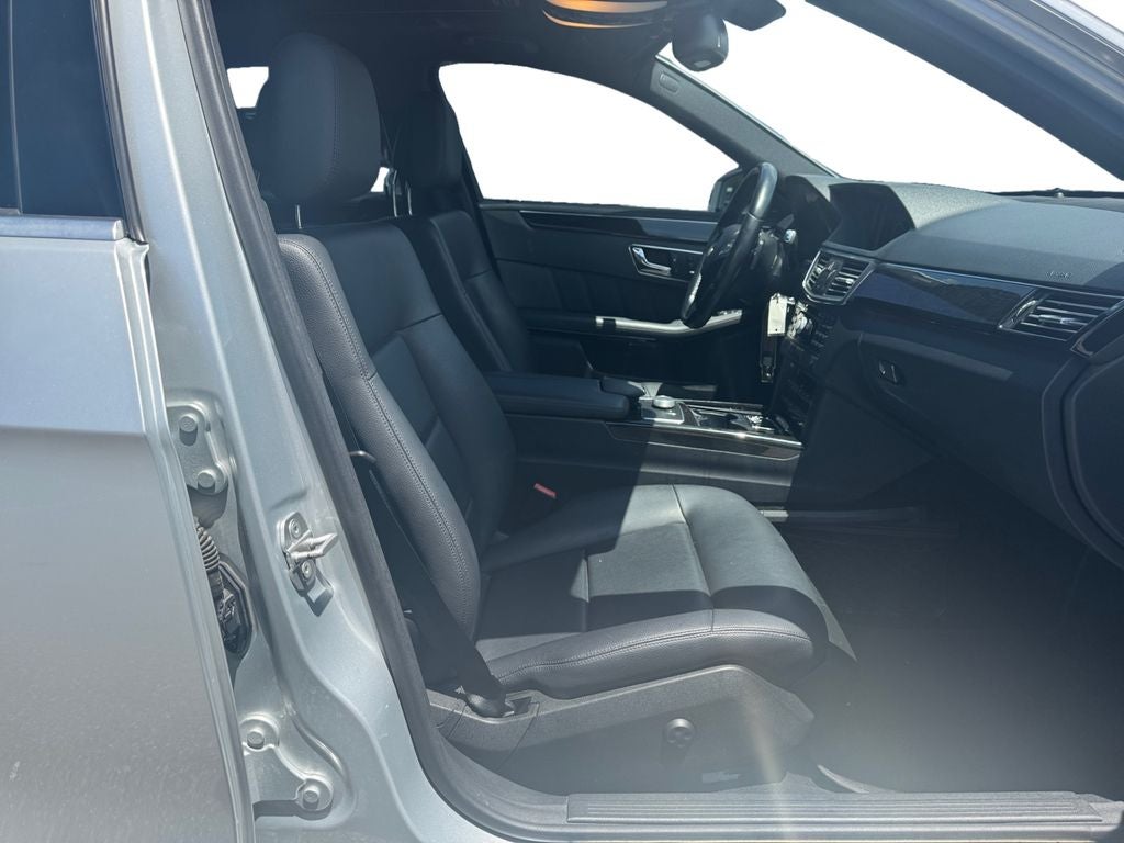 2010 Mercedes-Benz E-Class E 350 Base