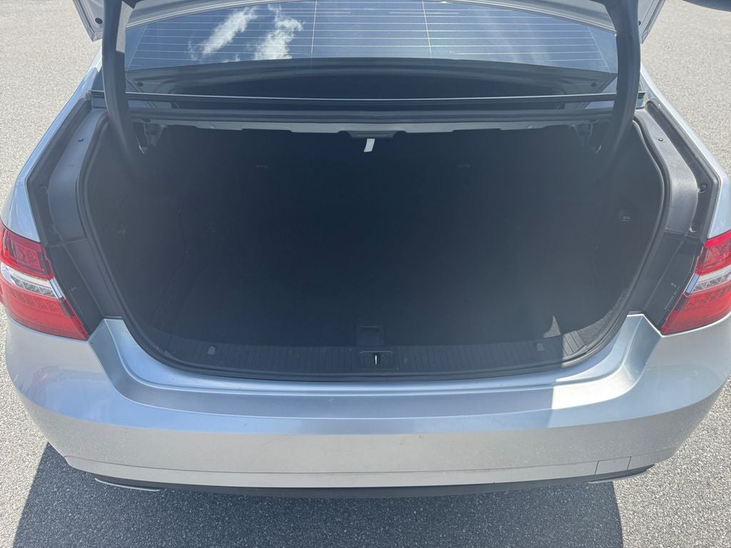 2010 Mercedes-Benz E-Class E 350 Base