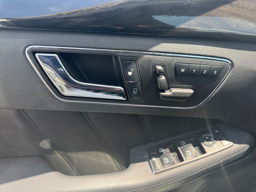 2010 Mercedes-Benz E-Class E 350 Base