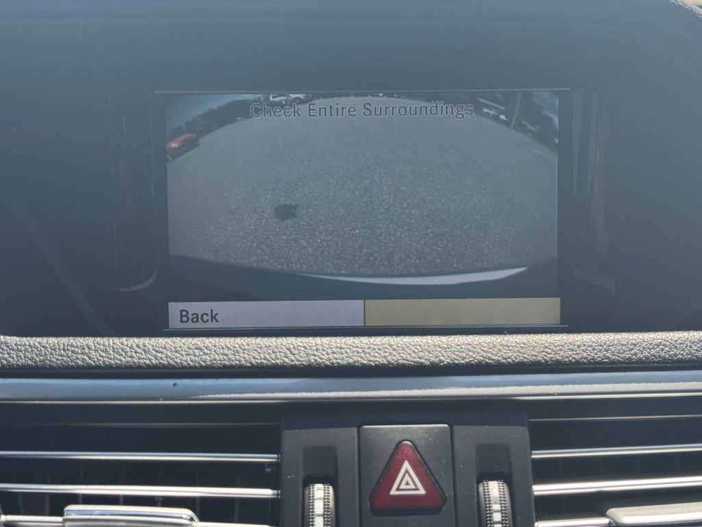 2010 Mercedes-Benz E-Class E 350 Base