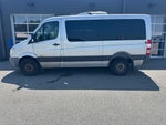 2012 Mercedes-Benz Sprinter 2500 Passenger 144 WB BlueTEC®