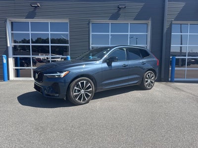 2025 Volvo XC60 B5 Plus