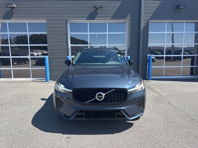 2025 Volvo XC60 B5 Plus