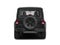 2027 Jeep Wrangler Sport