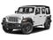2027 Jeep Wrangler Sport