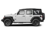2027 Jeep Wrangler Sport