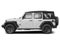 2027 Jeep Wrangler Sport