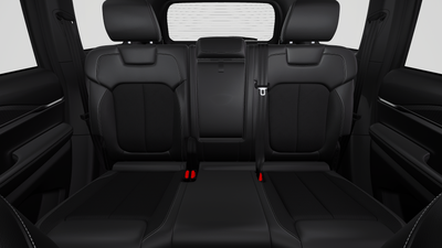 2027 Jeep Grand Cherokee GRAND CHEROKEE LAREDO X 4X2