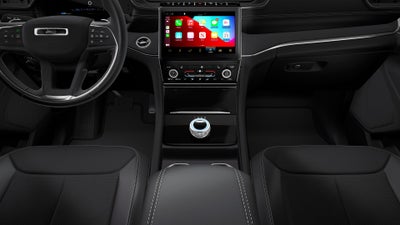 2027 Jeep Grand Cherokee GRAND CHEROKEE LAREDO X 4X2