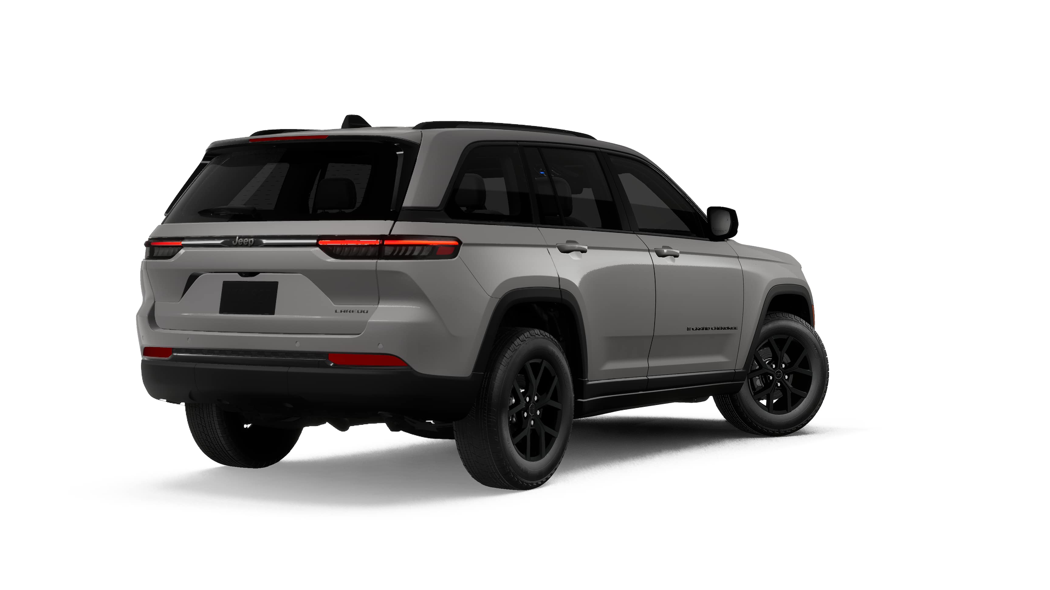 2027 Jeep Grand Cherokee GRAND CHEROKEE LAREDO X 4X2