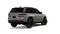 2027 Jeep Grand Cherokee GRAND CHEROKEE LAREDO X 4X2