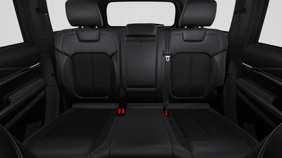 2027 Jeep Grand Cherokee GRAND CHEROKEE LAREDO X 4X2