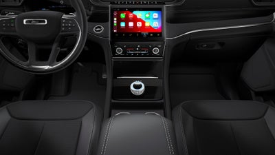 2027 Jeep Grand Cherokee GRAND CHEROKEE LAREDO X 4X2