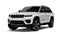 2027 Jeep Grand Cherokee GRAND CHEROKEE LAREDO X 4X2