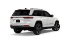 2027 Jeep Grand Cherokee GRAND CHEROKEE LAREDO X 4X2