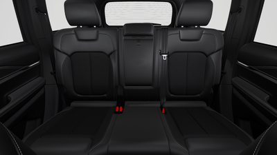 2027 Jeep Grand Cherokee GRAND CHEROKEE LAREDO X 4X2