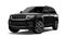 2027 Jeep Grand Cherokee GRAND CHEROKEE LAREDO 4X2