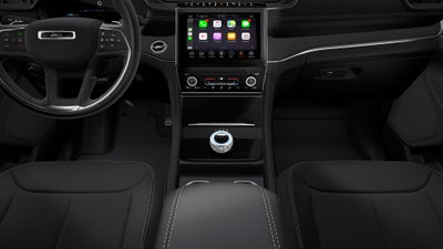 2027 Jeep Grand Cherokee GRAND CHEROKEE LAREDO 4X2
