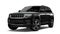 2027 Jeep Grand Cherokee GRAND CHEROKEE LAREDO X 4X2