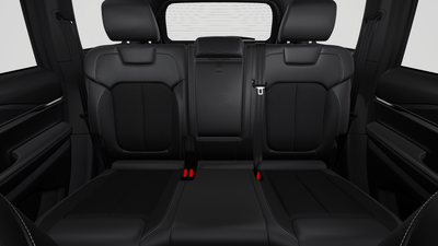 2027 Jeep Grand Cherokee GRAND CHEROKEE LAREDO X 4X2