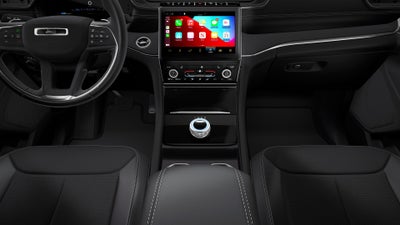 2027 Jeep Grand Cherokee GRAND CHEROKEE LAREDO X 4X2