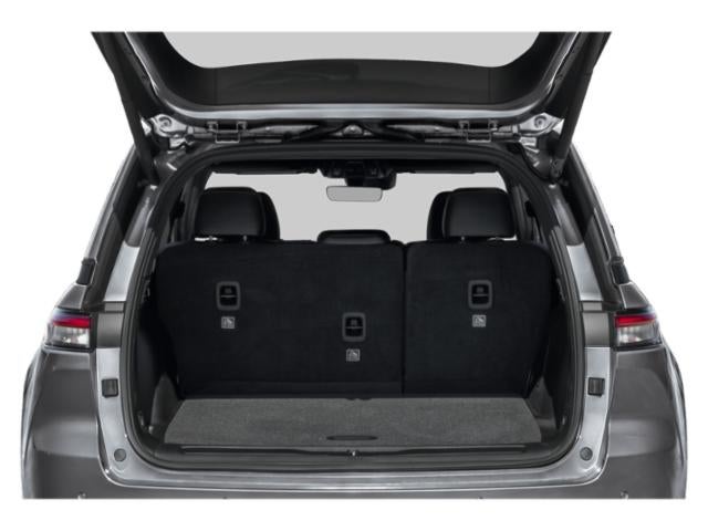 2027 Jeep Grand Cherokee GRAND CHEROKEE LAREDO 4X2