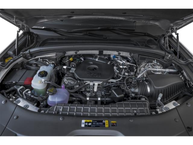 2027 Jeep Grand Cherokee GRAND CHEROKEE LAREDO 4X2