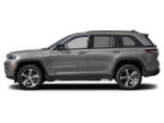 2027 Jeep Grand Cherokee GRAND CHEROKEE LAREDO 4X2