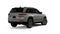 2027 Jeep Grand Cherokee GRAND CHEROKEE LAREDO 4X2