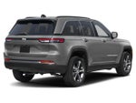 2027 Jeep Grand Cherokee GRAND CHEROKEE LAREDO 4X2