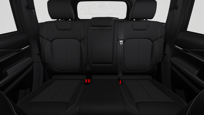 2027 Jeep Grand Cherokee GRAND CHEROKEE LAREDO 4X2