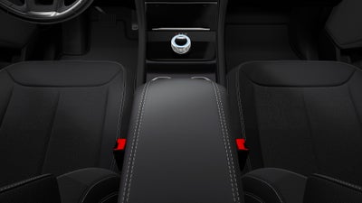 2027 Jeep Grand Cherokee GRAND CHEROKEE LAREDO 4X2