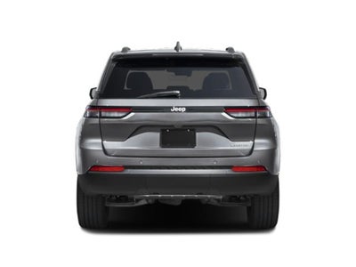 2027 Jeep Grand Cherokee GRAND CHEROKEE LAREDO 4X2