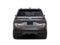 2027 Jeep Grand Cherokee GRAND CHEROKEE LAREDO 4X2